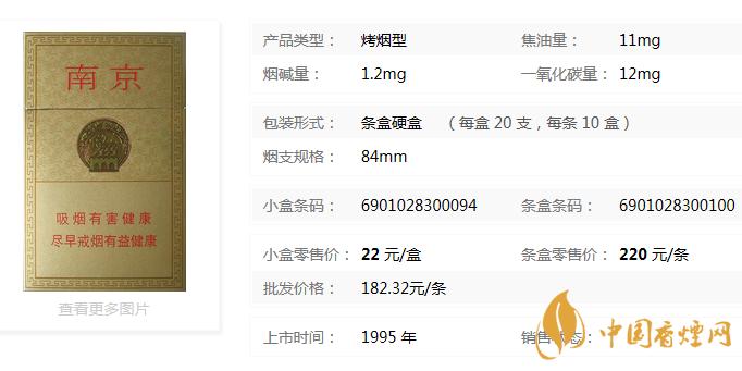 南京精品香煙怎么樣？南京精品香煙真假辨別