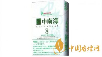 全國各省市的知名品牌香煙，你知道幾種？抽過幾種？