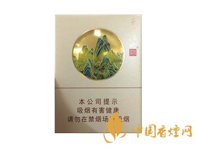 全國各省市的知名品牌香煙，你知道幾種？抽過幾種？