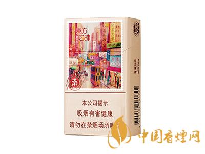 全國各省市的知名品牌香煙，你知道幾種？抽過幾種？