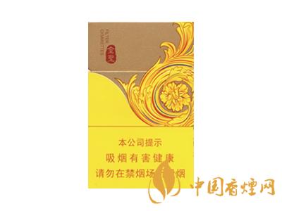 全國各省市的知名品牌香煙，你知道幾種？抽過幾種？
