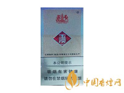 全國各省市的知名品牌香煙，你知道幾種？抽過幾種？