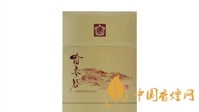 鴨綠江香煙價格-鴨綠江香煙多少錢一條？