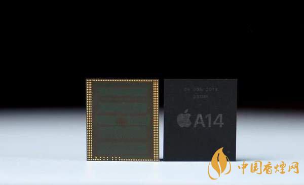iPhone12處理器A14怎么樣？A14處理器有多強大？