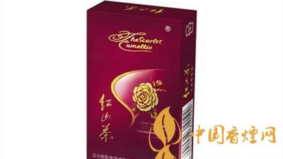 紅山茶紫市值多少錢？紅山茶紫口味如何？