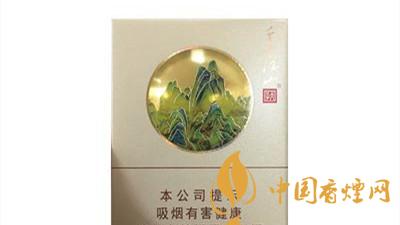 天子千里江山中支為何如此受歡迎？天子千里江山中支價格表及圖片