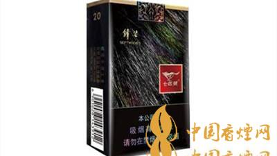 如何識別七匹狼軟鋒芒煙真假？七匹狼軟鋒芒煙一包多少錢？