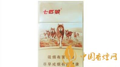 七匹狼行天下香煙價格參數(shù)怎樣？七匹狼行天下香煙口感及包裝測評