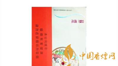 蘇煙鉑晶新版多少錢一包？蘇煙鉑晶新版價(jià)格詳細(xì)