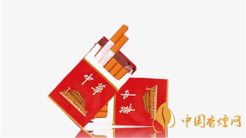 中華煙價(jià)格表和圖片 2020中華煙細(xì)支多少錢一包？