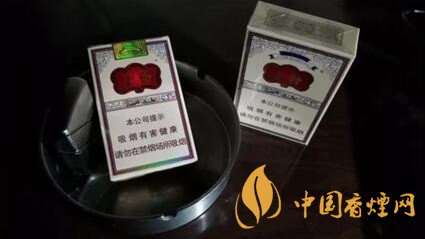 云煙印象煙莊一包多少錢？云煙印象煙莊參數(shù)價格