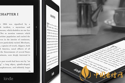 掌閱ireader和kindle哪個(gè)好？ireader與kindle對比測評！