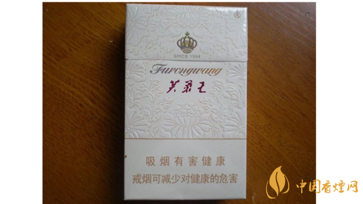 芙蓉王多少錢(qián)一包？不同系列芙蓉王價(jià)格表