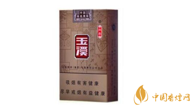 玉溪軟尚善香煙口感如何？玉溪軟尚善香煙口感包裝測評