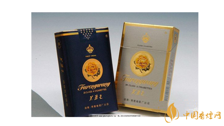 芙蓉王多少錢(qián)一包？不同系列芙蓉王價(jià)格表