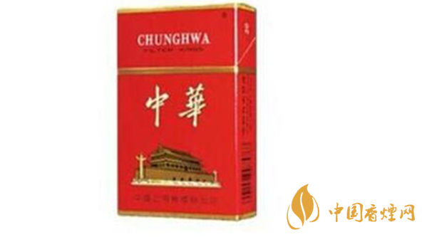 2020硬中華口感賞析 硬中華好抽嗎？