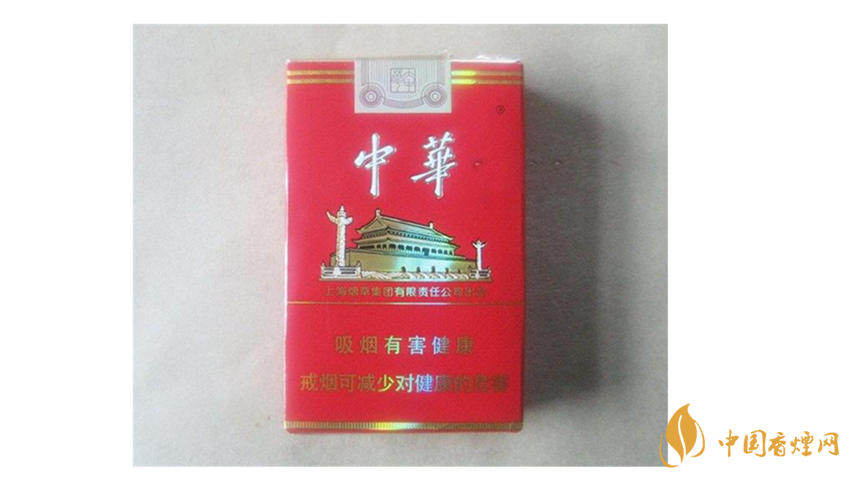 軟中華怎么樣？4款軟中華口感測評(píng)