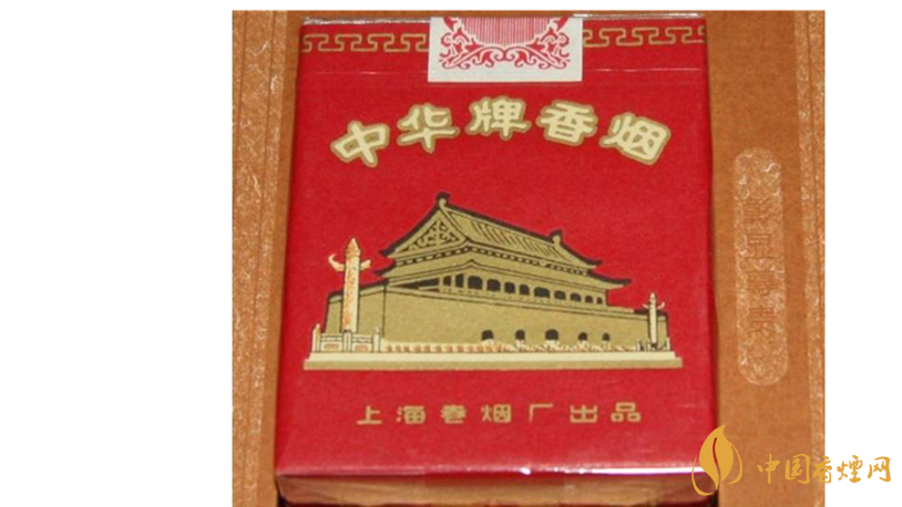 軟中華怎么樣？4款軟中華口感測評(píng)