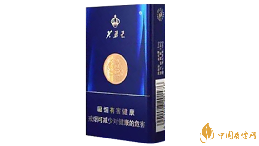 芙蓉王硬藍閃好抽嗎？芙蓉王硬藍閃口感測評