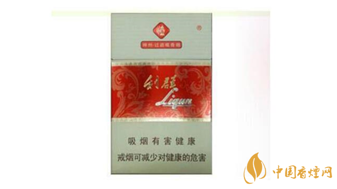 新款利群怎么樣？2020年4款新款利群測評