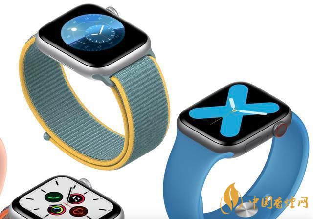 AppleWatchS6新功能是什么？Apple Watch第六代新功能介紹