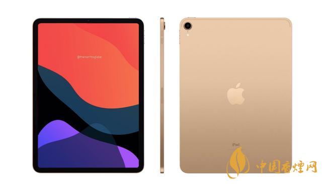 iPadAir4搭載什么芯片？iPadAir4芯片曝光！