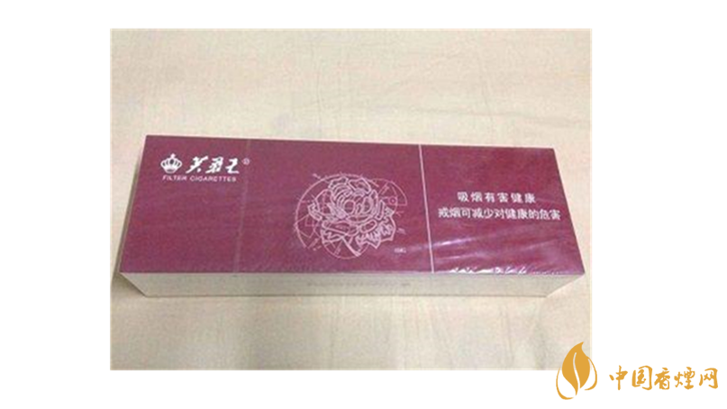 芙蓉王硬藍(lán)新版怎樣？芙蓉王5款口感好香煙推薦