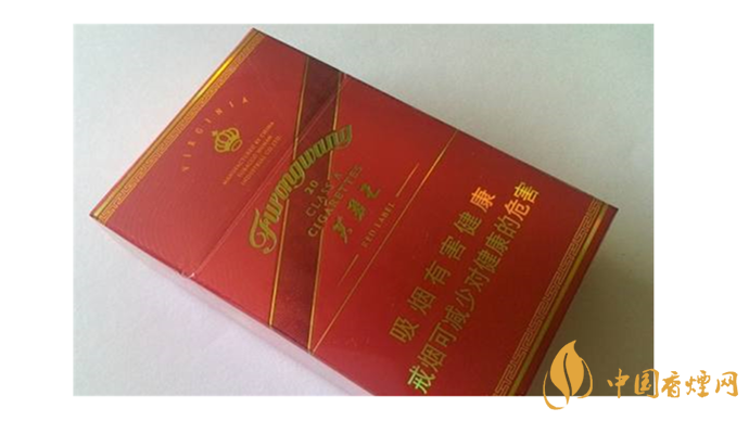 芙蓉王軟黃好抽嗎？2020五款30元芙蓉王推薦
