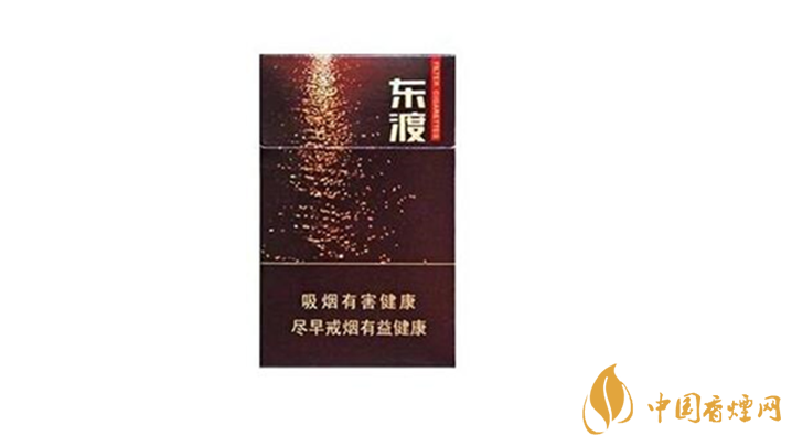 蘇煙東渡順好抽嗎？蘇煙東渡順口感賞析