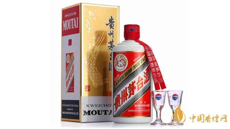 53°茅臺(tái)飛天500ml多少錢？53°茅臺(tái)飛天500ml價(jià)格參數(shù)及圖片