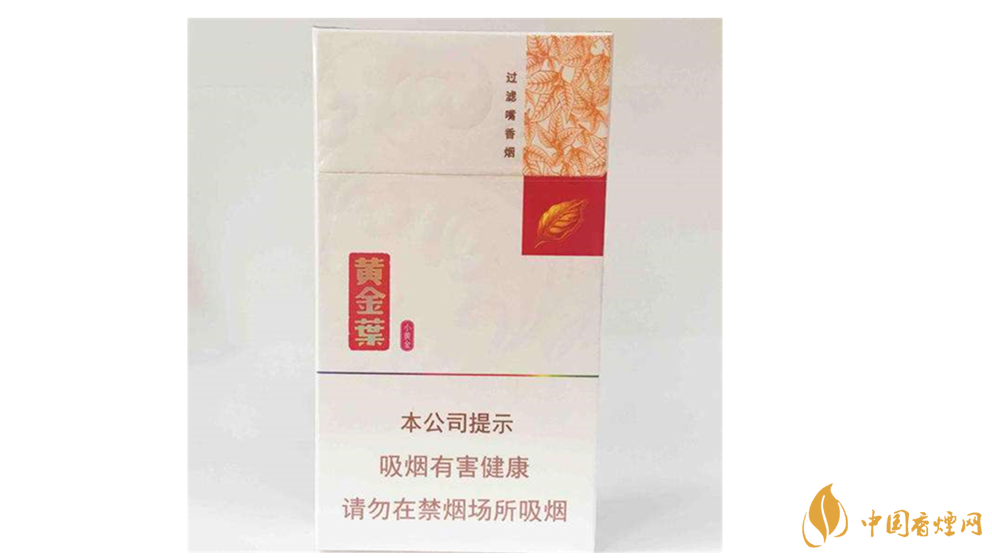 黃金葉小黃金好抽嗎？黃金葉小黃金口感測評