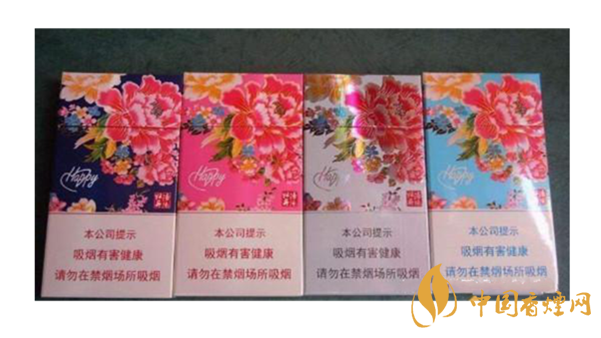 黃金葉細(xì)煙怎么樣？4款黃金葉細(xì)支煙推薦2020
