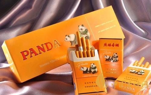 大熊貓香煙與小熊貓香煙的區(qū)別是什么 大熊貓煙的種類(lèi)和價(jià)錢(qián)
