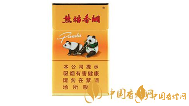 熊貓硬時代怎么樣？熊貓硬時代包裝口感賞析