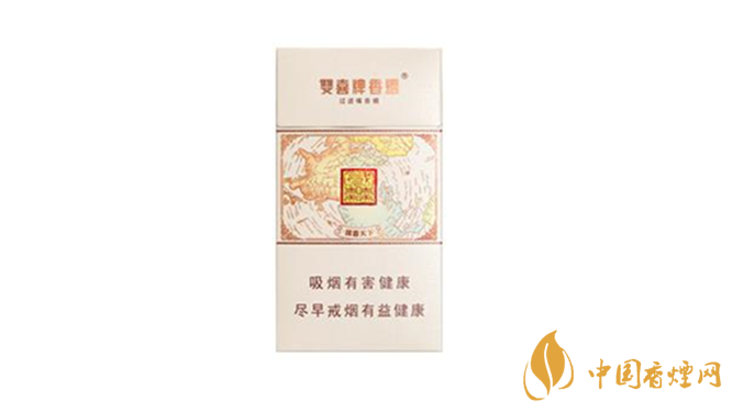 雙喜國(guó)喜天下香煙好抽嗎？雙喜國(guó)喜天下香煙口感包裝鑒賞