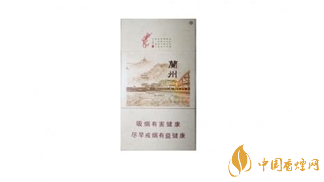 蘭州橋香煙好抽嗎？蘭州橋香煙口感品析