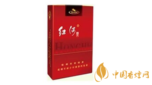2020紅河奔騰香煙價格多少？2020紅河奔騰香煙價格參數(shù)詳情