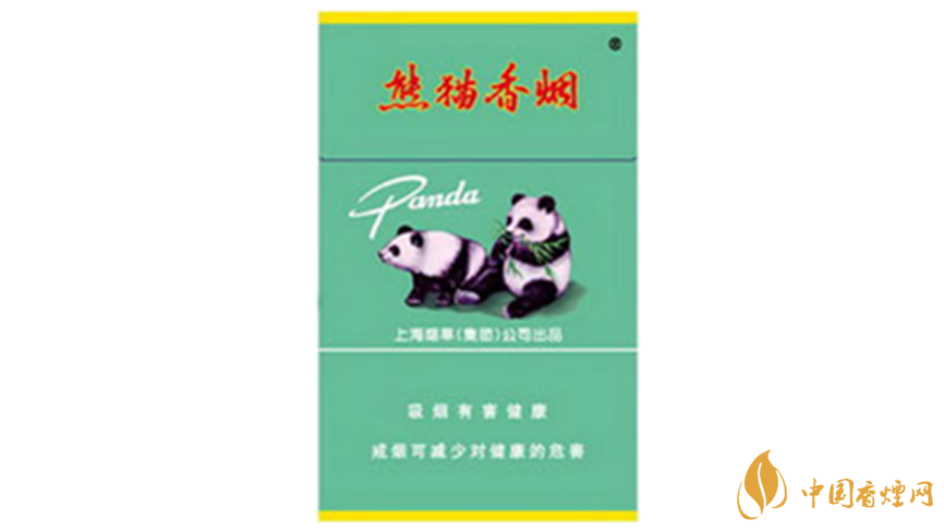 熊貓典藏版香煙口感好嗎？熊貓典藏香煙口感測(cè)評(píng)