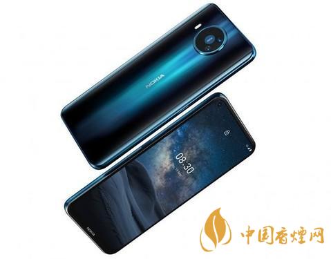 諾基亞8.3價(jià)格是多少？諾基亞8.3最新報(bào)價(jià)