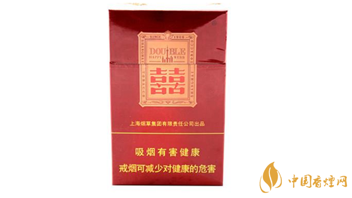 紅雙喜晶派香煙好抽嗎？紅雙喜晶派香煙口感測(cè)評(píng)