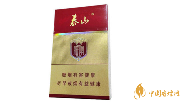 泰山紅將軍好抽嗎？2020泰山紅將軍口感測評
