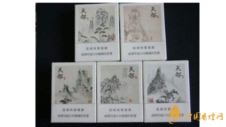 黃山系列香煙哪款好抽？4款黃山系列香煙口感好推薦
