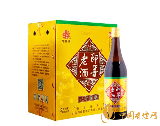 即墨老酒和黃酒有什么區(qū)別？即墨老酒和黃酒介紹