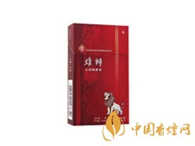 雄獅香煙價(jià)格表和圖片大全 2020雄獅香煙多少錢一包？