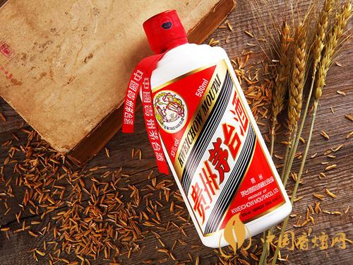 2020年中秋節(jié)茅臺(tái)什么價(jià)？53度飛天茅臺(tái)零售價(jià)是多少？