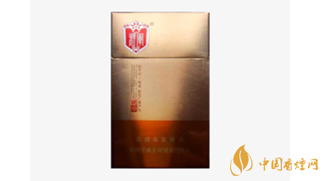 將軍琥珀香煙口感如何？將軍琥珀香煙口感包裝測(cè)評(píng)2020