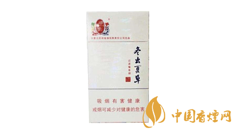 2020冬蟲夏草和潤(rùn)細(xì)支好抽嗎？冬蟲夏草和潤(rùn)細(xì)支口感測(cè)評(píng)2020