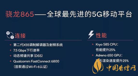 高通驍龍765G和865有多大差別？哪個更好？