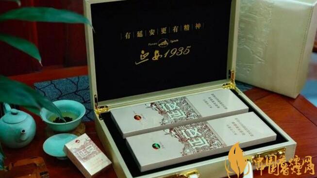 中秋送禮送哪款香煙好？2020年最適合送禮細(xì)支香煙排行