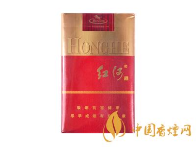 紅河牌香煙價格表和圖片 2020紅河煙多少錢一包？